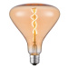 Leuchten Direkt LED Stmívatelná žárovka VINTAGE DYI E27/6W/230V - Leuchten Direkt 0845