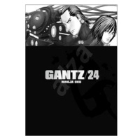 Gantz 24