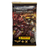 Warhammer 40.000 Dark Galaxy Trading Cards Booster