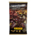 Warhammer 40.000 Dark Galaxy Trading Cards Booster