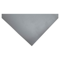 COBA Rohož na stůl v provedení ESD, HR-Matting, d x š 1200 x 600 mm, šedá