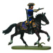 Model Kit figurky 8057 - Swedish Dragoons (re-release) (1:72)