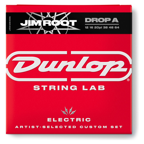 Struny Dunlop