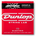 Dunlop Jim Root String Lab Guitar Strings 12-64 Drop A