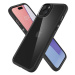 Spigen Ultra Hybrid obal na iPhone 15 PLUS 6.7" Matte Black