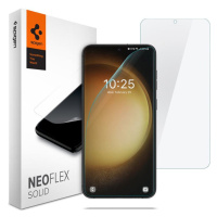 Spigen Film Neo Flex 2 Pack Samsung Galaxy S23
