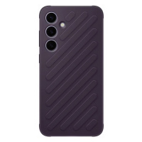 Kryt Samsung Hard Back Cover S24+ Dark Violet