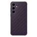 Kryt Samsung Hard Back Cover S24+ Dark Violet