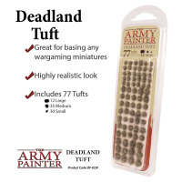 Army Painter: Deadland Tuft
