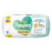 Pampers Harmonie New Baby vlhčené ubrousky 4x46 ks