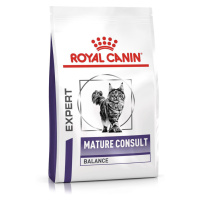 Royal Canin Expert Feline Mature Consult Balance - 3,5 kg