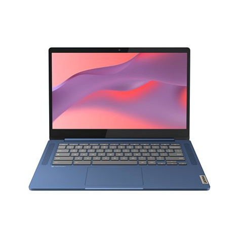 Lenovo IdeaPad Slim 3 Chrome 14M868 Abyss Blue