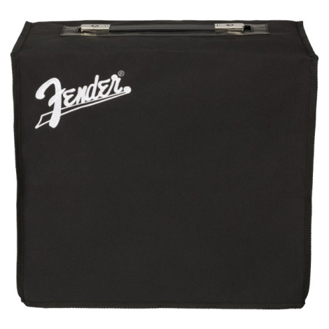 Fender Cover Blues Junior Black