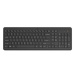 HP 225 Wireless Keyboard - CZ/SK