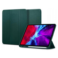 Pouzdro SPIGEN URBAN FIT IPAD PRO 11 2018/2020 MIDNIGHT GREEN