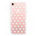 iSaprio Stars Pattern - white pro iPhone 7 / 8