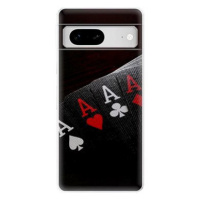 iSaprio Poker pro Google Pixel 7 5G