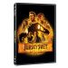 Jurský svět: Nadvláda - DVD