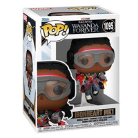 Funko POP! Black Panther Wakanda Forever - Ironheart MK1 (Bobble-head)