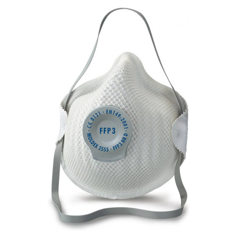 Respirátor Moldex FFP3 NR D - MOLDEX2555