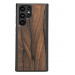 Pouzdro Bewood pro Samsung Galaxy S22 Ultra Ziricote