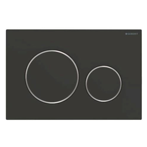 Geberit Sigma20 ovládací tlačítko 115.882.14.1