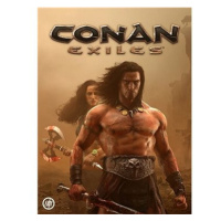 Conan Exiles (PC) PL DIGITAL EARLY ACCESS