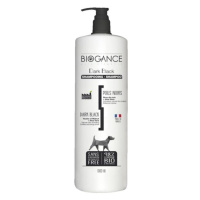 Biogance šampon Dark black -pro černou/tmavou srst 1l