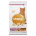 Krmivo IAMS Cat Adult Sensitive Digestion Turkey 2kg