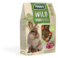 Pinny wild menu herbs králík 600g