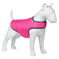 AiryVest Coat obleček pro psy růžový XS