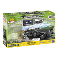 Cobi 2405 Horch 901 Kfz. 15 z roku 1937