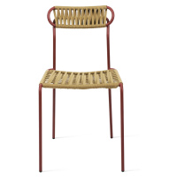 Infiniti designové zahradní židle Úti Rope Chair