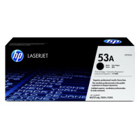 HP Q7553A - originální