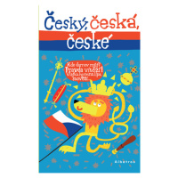 Český, česká, české