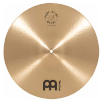 Meinl Pure Alloy Medium 17