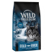 Wild Freedom granule, 2 kg - 20 % sleva - Cold River - Losos