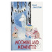 Moominland Midwinter - Tove Jansson - kniha z kategorie Sci-fi, fantasy a komiksy