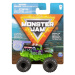 Monster Jam plastové sběratelské autíčko Series 1 Grave Digger