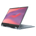 Lenovo IP Flex 5 Chrome Plus 14IAU7 82T50035MC  Modrá