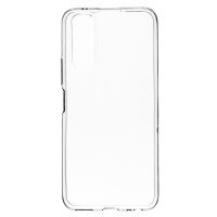 Zadní kryt Tactical TPU pro Samsung Galaxy Xcover 5, transparentní