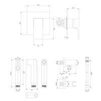 Omnires SYSFRBI1CR