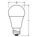 OSRAM LED PARATHOM DIM CL A FR 75 dim 11W/827 E27