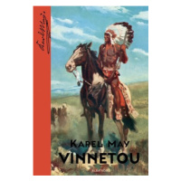 Vinnetou - Karel May