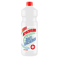 Čistič univerzal Krezosan dezinfekční fresh 950ml