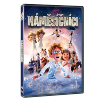 Náměsíčníci - DVD