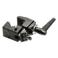 MANFROTTO Super photo clamp without Stud, Aluminiu