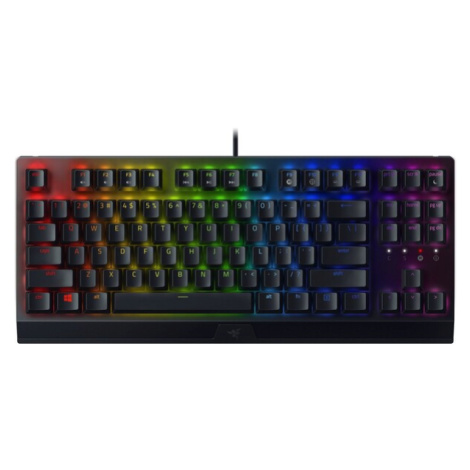 Razer BlackWidow V3 Tenkeyless RZ03-03490100-R3M1 Černá