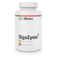 GymBeam DigeZyme 60 kapslí