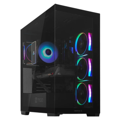 TIGO Ultimate GB R7-5800X, RTX 5080 - 1TB 32GB WIFI